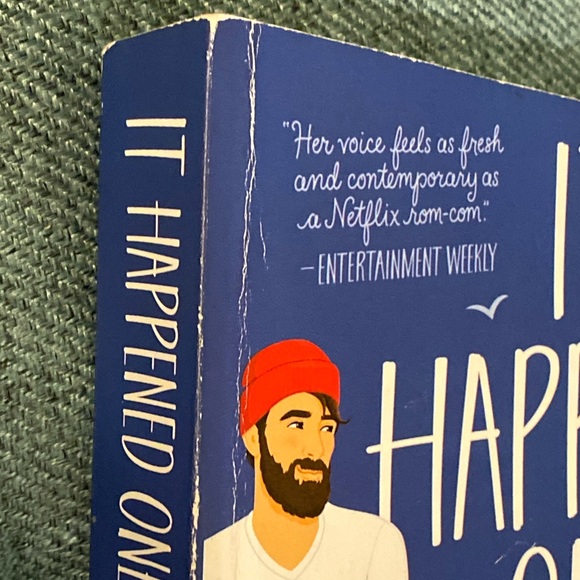 Colleen Hoover and Tessa Bailey Paperback Book Set - Picture 10 of 10